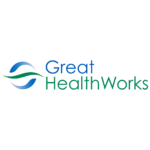 Great HealthWorks Logo